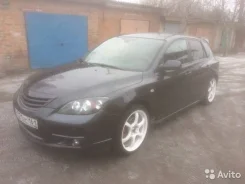 Monza. x18", 5x114.30