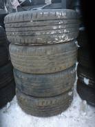 Bridgestone Nextry Ecopia. Летние, 2015 год, 10 %, 4 шт