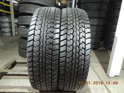 Dunlop SP LT 01. Зимние, без шипов, 2012 год, 10 %, 2 шт