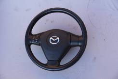 Руль. Mazda RX-8, SE3P Двигатель 13BMSP