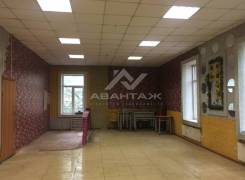 Помещение в аренду под любые цели 91 кв. м. 2 этаж. Улица Жигура 48а, р-н Третья рабочая, 91 кв. м., цена указана за все помещение в месяц. Интерьер