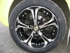 TRW. 6.5x15", 4x114.3, ET35 ����