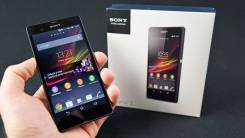 Sony Xperia Z. Б/у, 16 Гб, 4G LTE