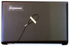 Корпус ДЛЯ Ноутбука Lenovo B570, B575, V570, V575 Верхняя Крышка