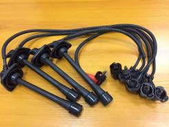 Высоковольтные провода. Toyota: Celica, Carina, Corona, Caldina, Carina ED, Corona Exiv Двигатели: 3SFE, 4SFE