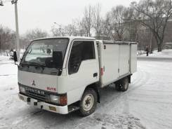 Mitsubishi Canter. Продам , 2 800 куб. см., 1 500 кг.