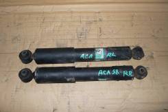 Амортизатор. Toyota RAV4, ACA38, ACA38L