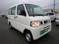 Nissan Clipper. автомат, 4wd, бензин, б/п. Под заказ