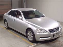 Toyota Mark X. GRX1200006212, 4GRFSE