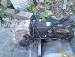 АКПП. Suzuki Escudo, TD52W, TA52W, TL52W Двигатель J20A