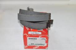 Колодка тормозная барабанная. Daihatsu Charade Daihatsu YRV, M200G, M201G, M211G Daihatsu Move, L600S, L602S, L610S, L900S, L902S, L910S, L912S Daihat...
