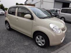 Daihatsu Boon. автомат, передний, бензин, б/п. Под заказ