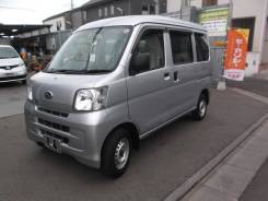 Subaru Sambar. автомат, задний, бензин, б/п. Под заказ