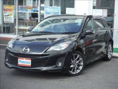Mazda Axela. автомат, передний, бензин, б/п. Под заказ