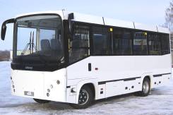 Isuzu. Новый автобу Simaz, 5 200 куб. см., 53 места