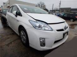 Toyota Prius. ZVW30, 2ZR