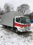 Hino Ranger. HINO Ranger 2004г, 6 400 куб. см., 3 200 кг.