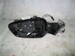 Зеркало заднего вида боковое. BMW M5, G30 BMW 5-Series, G30