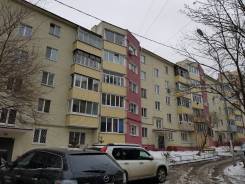 2-комнатная, улица Некрасовская 96/2. Некрасовская, агентство, 55 кв. м. Дом снаружи