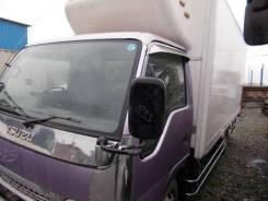 Isuzu Elf. Рефрижератор Isuzu ELF 2002г во Владивостоке, 5 000 куб. см., 3 000 кг.