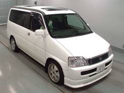 Honda Stepwgn. RF11481043, B20B