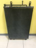 Радиатор кондиционера. Audi A4, 8EC, 8ED, 8H7, 8HE, 8K2, 8K5, B7 Двигатели: ALT, ALZ, AUK, BBJ, BDG, BFB, BGB, BKN, BLB, BPG, BRE, BWE, BWT, CABA, CAB...