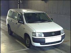 Toyota Probox. NCP51006057, 1NZFE