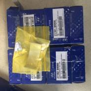 Вкладыши распредвала. Daewoo DE12 Daewoo BS106 Daewoo BM090 Hyundai: HD500, HD700, HD170, HD270, HD370, HD260, HD250, HD1000, HD320. Под заказ