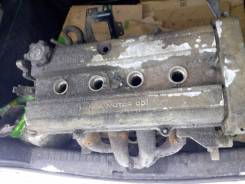 Крышка головки блока цилиндров. Honda: Ballade, Orthia, CR-V, S-MX, Civic, Domani, Integra, Stepwgn Двигатели: B16A6, B18B4, D15Z4, D16Y9, B20B, B20B2...