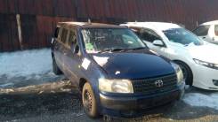 Toyota Probox. NCP58, 1NZ