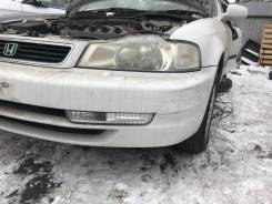 Honda Domani. MB3, D15B