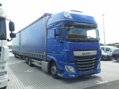DAF XF 106. DAF XF106.460, 12 902 куб. см., 44 000 кг., 6x2. Под заказ