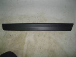 Накладка на боковую дверь. Nissan X-Trail, T32, T32H, T32L, T32LL, T32N, T32NN, T32T Двигатели: M9R, MR16DDT, MR20DD, QR25DE, R9M