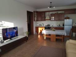 Продам дом с землей на Двойке! п. Угловое. Переулок Байкальский 1-й 15, р-н п. Угловое, площадь дома 130 кв. м., централизованный водопровод, электрич...