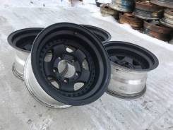 Berg. 8.5x15", 5x139.70, ET-28, ЦО 110,0 мм.