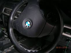 Руль. BMW 3-Series, E90, E90N Двигатель N46B20