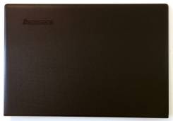 Корпус для ноутбука Lenovo Lenovo G500S, G505S, Z505 Верхняя Крышка