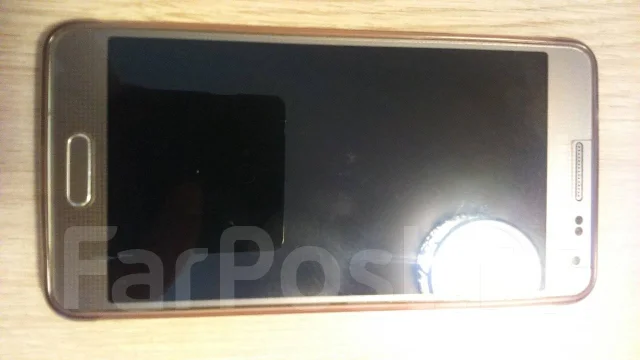 Samsung Galaxy Alpha. �/� ����