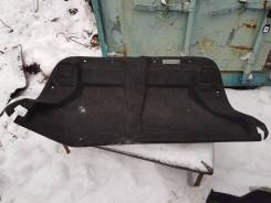 Обшивка крышки багажника. Lexus GS300, JZS160 Toyota Aristo, JZS160, JZS161 Двигатели: 2JZGE, 2JZGTE
