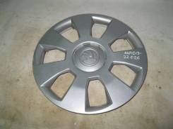 Колпак декоративный R15 Skoda Rapid 2013>. Диаметр 15"", 1 шт