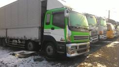 Isuzu Giga. Продаётся бабочка, 14 250 куб. см., 20 000 кг.