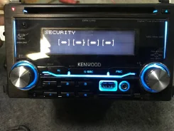 Kenwood DPX-U70 ����