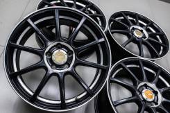 Advanti. 7.0x17", 5x100.00, ET48