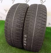 Bridgestone Blizzak Revo. Зимние, без шипов, 2011 год, износ: 40%, 2 шт
