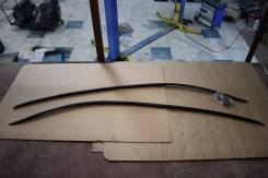 Ветровик. Subaru Legacy, BL5, BL9 Двигатели: EJ20, EJ201, EJ202, EJ203, EJ204, EJ206, EJ208, EJ20C, EJ20D, EJ20E, EJ20G, EJ20H, EJ20R, EJ20X, EJ20Y