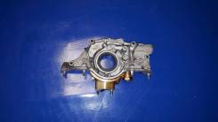 Насос масляный. Honda: FR-V, Edix, Stream, Civic, Civic Ferio Двигатели: D17A2, K20A9, N22A1, R18A1, D17A, K20A1, 4EE2, D14Z5, D14Z6, D15Y2, D15Y3, D1...