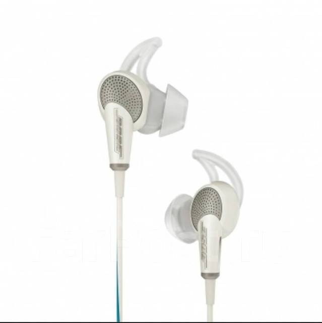 BOSE QC20 8 500