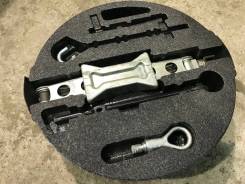 Колесо запасное. Honda Legend, KB1, KB2 Двигатели: J35A, J35A8, J37A2, J37A3