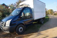 Ford Transit. Рефрижератор Форд Транзит, 2 400 куб. см., 1 500 кг.