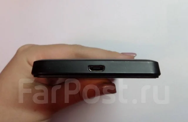 Microsoft Lumia 550. �/� ����